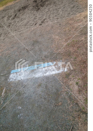 ground, land, track and field events 90384250