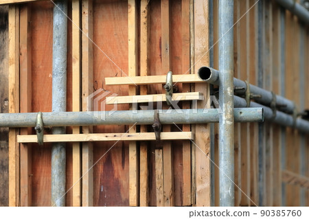 構建模板的圖像 90385760