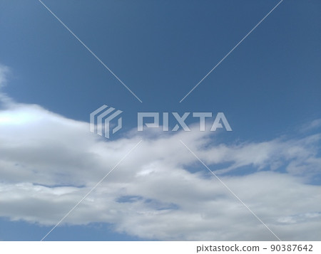 藍天 藍天 90387642