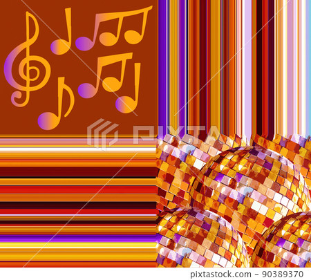 repeated patterns in music