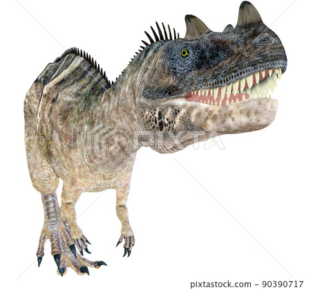 Ceratosaurus ☆ Ceratosaurus 90390717
