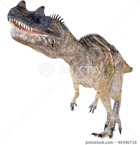Ceratosaurus ☆ Ceratosaurus 90390718