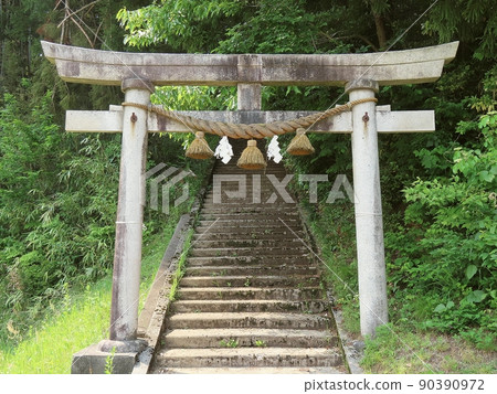 鳥居 鳥居 90390972