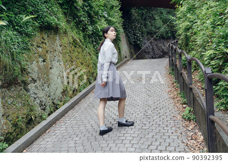 島女學生 島女學生 90392395