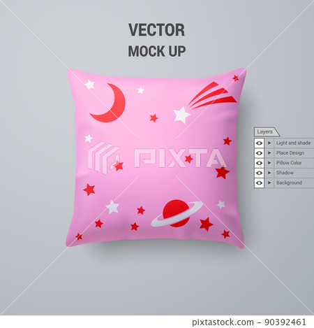 Pillow Pillow 90392461