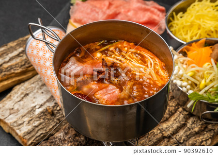  中國火鍋中國火鍋 90392610