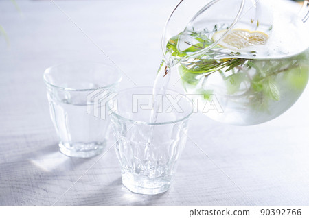 香草水 香草水 90392766