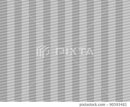Combination of vertical stripes and diagonal stripes Background material 90393481