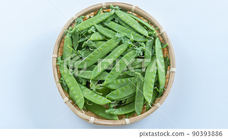 Pepper blossom 90393886