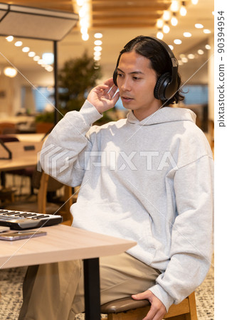 Music creator Music creator 90394954
