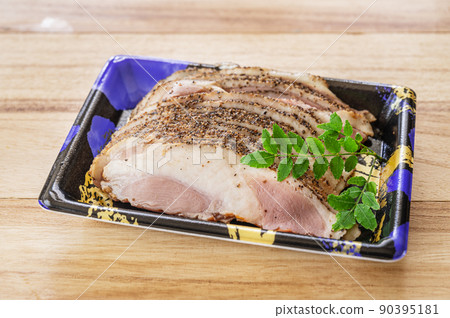 Aigamo 腰片熏牛肉 90395181