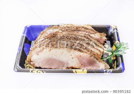 Aigamo 腰片熏牛肉 90395182