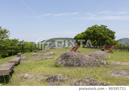 風頭公園 風頭公園 90395731