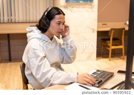 Music creator 90395922