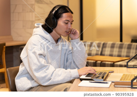 Music creator Music creator 90395928
