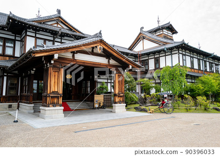 奈良酒店外觀 奈良酒店外觀 90396033