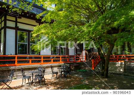 奈良酒店外觀 奈良酒店外觀 90396043