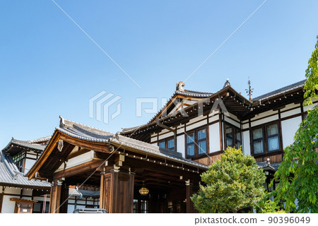 奈良酒店外觀 奈良酒店外觀 90396049
