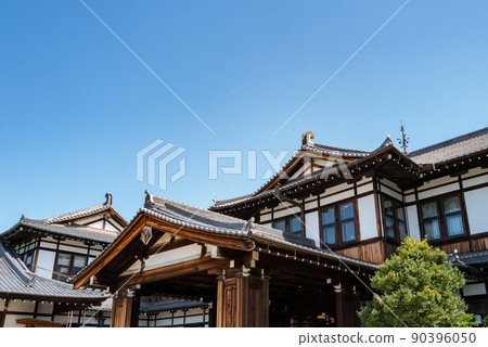 奈良酒店外觀 奈良酒店外觀 90396050