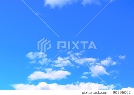 藍天白雲 90396062