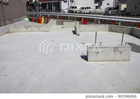 建築的基礎工作 90396066