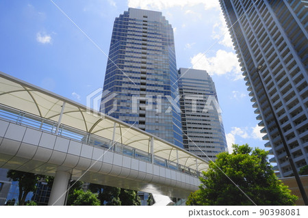 六月川崎 438 Park City 新川崎 六月川崎 438 Park City 新川崎 90398081
