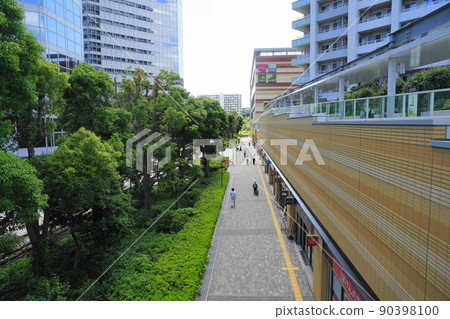 六月川崎 447 新川崎廣場 六月川崎 447 新川崎廣場 90398100
