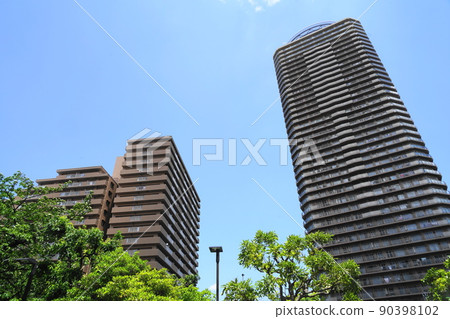六月川崎44.8萬城 六月川崎44.8萬城 90398102