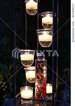 Candle Night Chayamachi 2022 Candle Night Chayamachi 2022 90398637