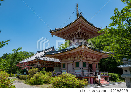 奈良坪坂寺 奈良坪坂寺 90398999