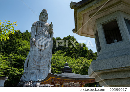 Nara Tsubosaka-dera 90399017