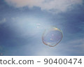 Soap bubble 90400474