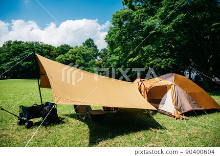 露營/帳篷/戶外形象 露營/帳篷/戶外形象 90400604