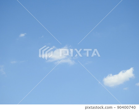 藍天 藍天 90400740