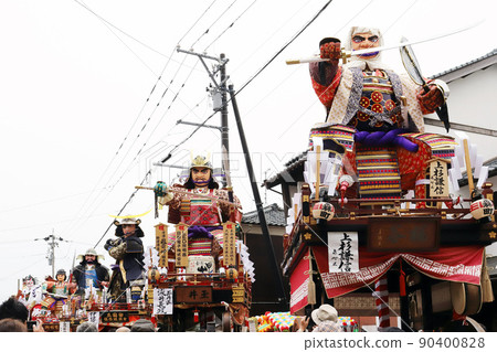2022年三國祭（福井縣堺市三國） 90400828