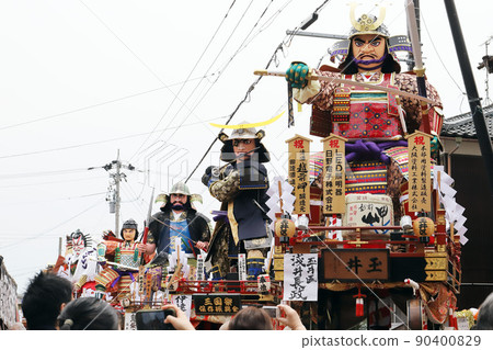 2022年三國祭(福井縣堺市三國) 2022年三國祭(福井縣堺市三國) 90400829