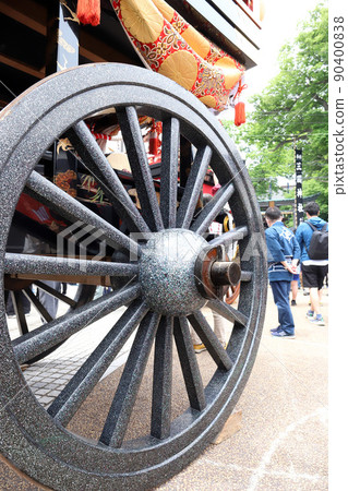 Mikuni Festival 2022 Nagamasa Asai (Mikuni, Sakai City, Fukui Prefecture) 90400838