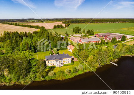 Kouvola, Finland - June 3, 2021 Kouvola, Finland - June 3, 2021 90400915