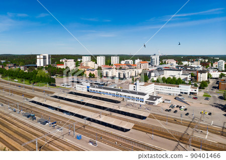 Kouvola, Finland - 4 June 2021 Kouvola, Finland - 4 June 2021 90401466