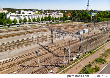 Kouvola, Finland - 4 June 2021 Kouvola, Finland - 4 June 2021 90401487
