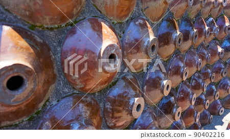 Yagimono人行道 90402216