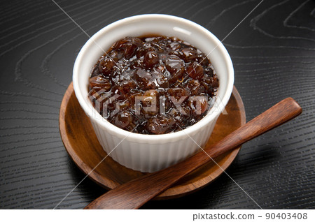 手工醋栗果醬 90403408