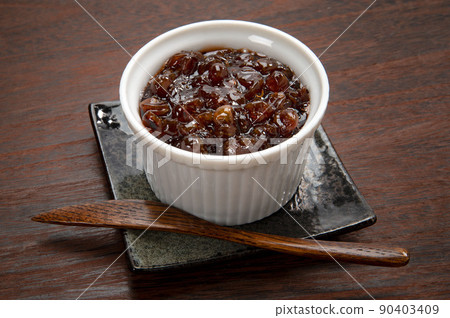 手工醋栗果醬 90403409