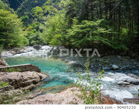 [長野] Atera Valley 90405210