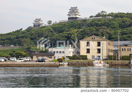 平戶觀光 03 平戶城跡 90407702