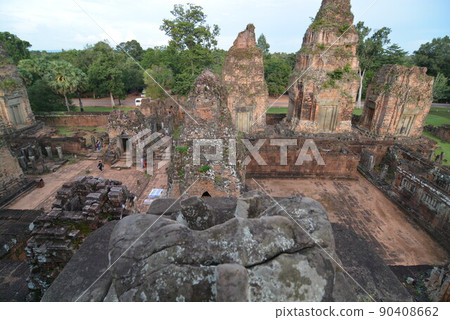Cambodia 90408662