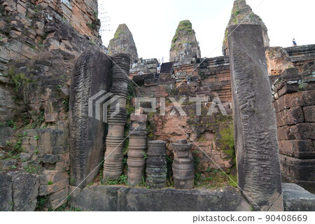 Cambodia 90408669