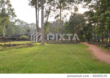 Cambodia 90409145