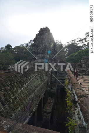 Cambodia 90409172