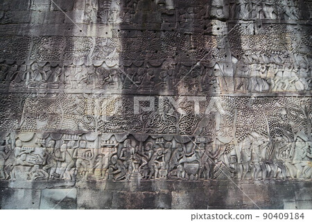 Cambodia Cambodia 90409184